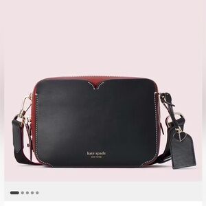 Kate Spade New York Candid Medium Camera Bag